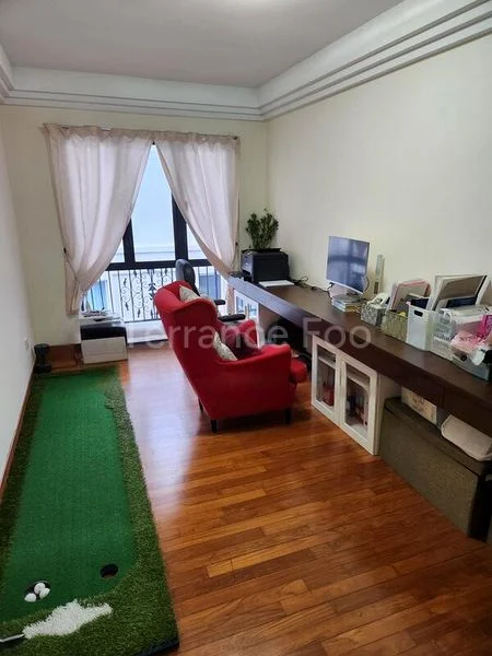 6 Bed Corner Terrace (Landed) for Sale in  Koh Sek Lim Road - Image 4