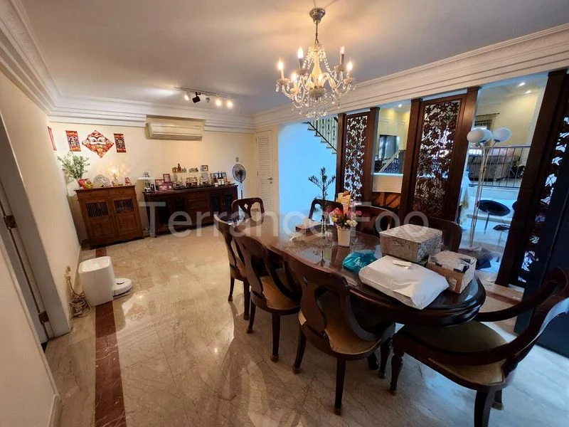 6 Bed Corner Terrace (Landed) for Sale in  Koh Sek Lim Road - Image 10