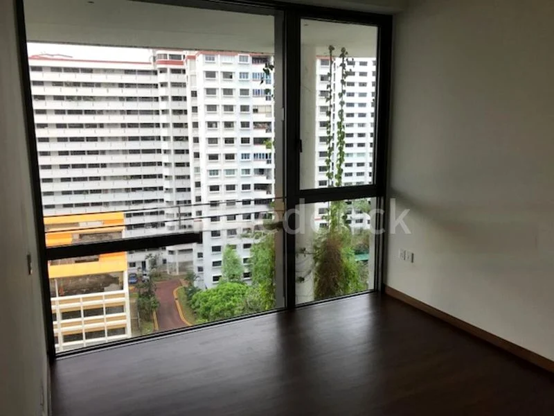 2 Bed Condo for Rent in  The Tembusu - Image 5