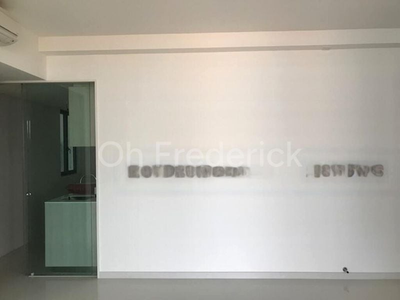2 Bed Condo for Rent in  The Tembusu - Image 3