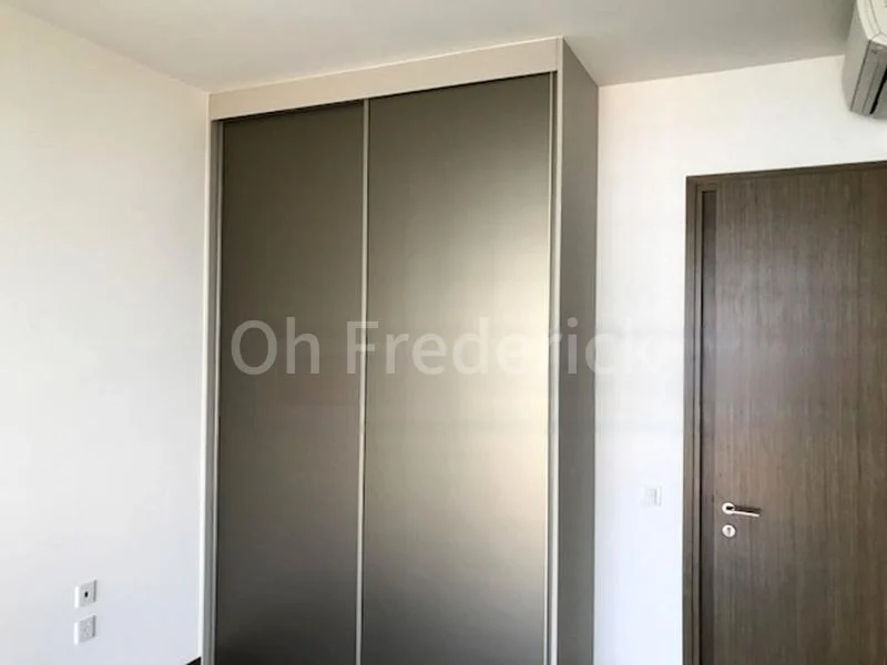 2 Bed Condo for Rent in  The Tembusu - Image 9