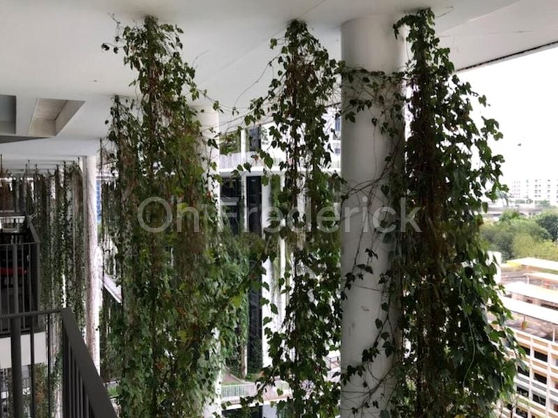 2 Bed Condo for Rent in  The Tembusu - Image 8