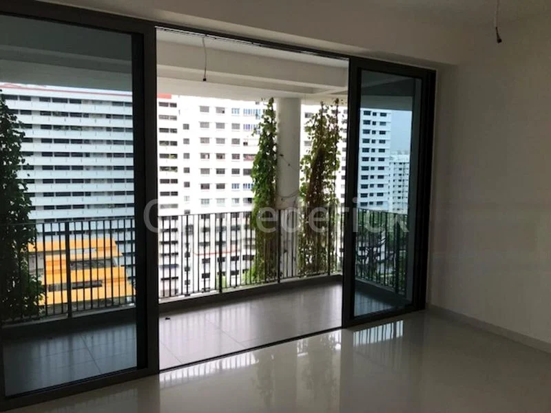 2 Bed Condo for Rent in  The Tembusu - Image 1