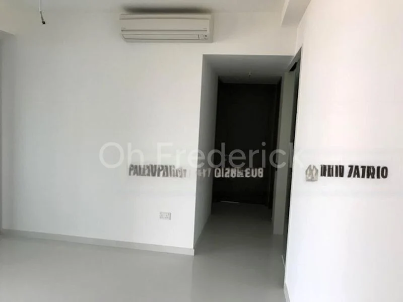 2 Bed Condo for Rent in  The Tembusu - Image 4