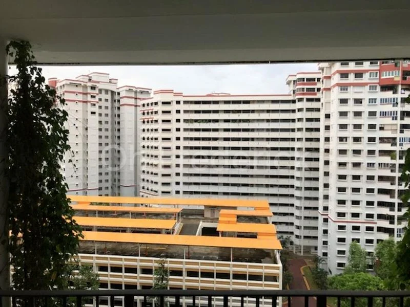 2 Bed Condo for Rent in  The Tembusu - Image 7