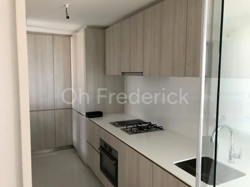 2 Bed Condo for Rent in  The Tembusu - Image 6