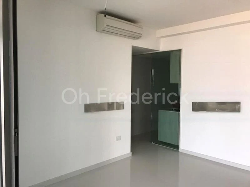 2 Bed Condo for Rent in  The Tembusu - Image 2