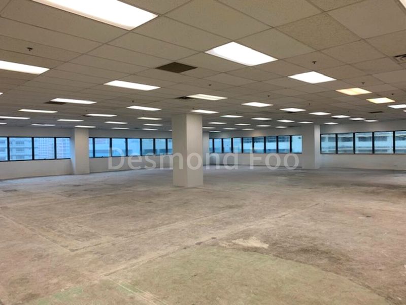 Light Industrial (B1) for Rent: Hi-Tech Corporate Image Space near Kaki Bukit MRT - Image 4