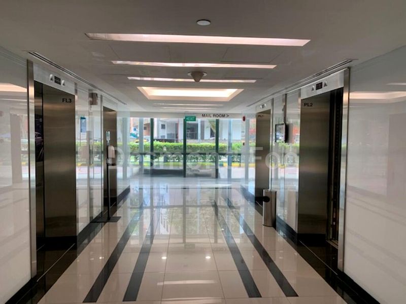 Light Industrial (B1) for Rent: Hi-Tech Corporate Image Space near Kaki Bukit MRT - Image 2