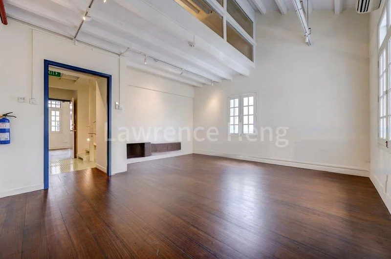 Office for Rent: Keong Saik Road - Image 1