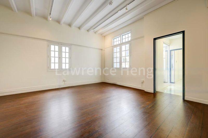 Office for Rent: Keong Saik Road - Image 2