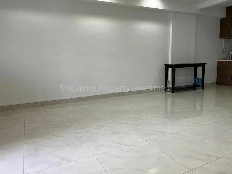 3 Room (3NG) HDB for Rent in  525 Bedok North Street 3 - Image 1
