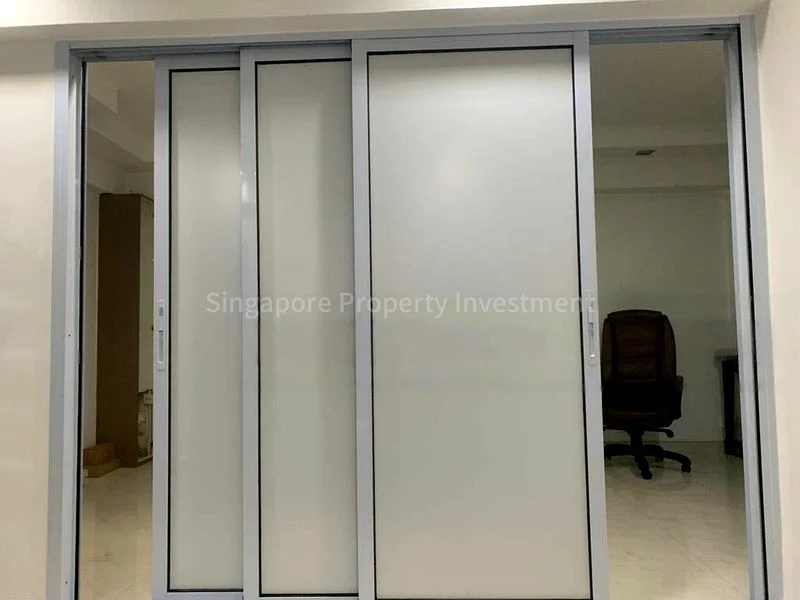 3 Room (3NG) HDB for Rent in  525 Bedok North Street 3 - Image 6