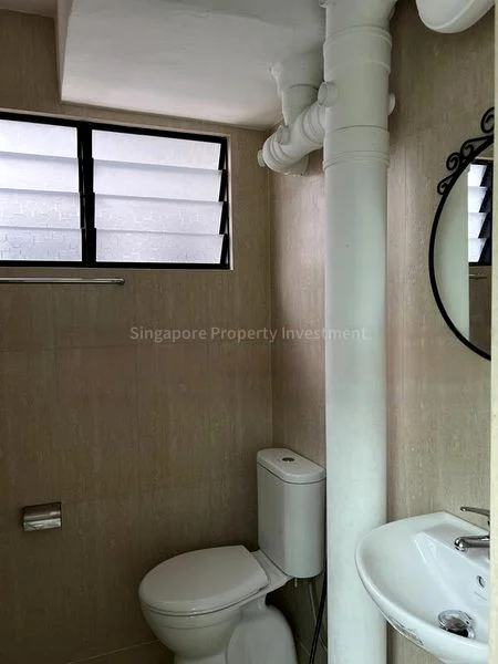 3 Room (3NG) HDB for Rent in  525 Bedok North Street 3 - Image 7