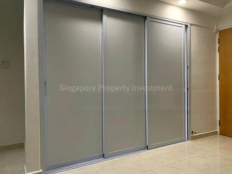 3 Room (3NG) HDB for Rent in  525 Bedok North Street 3 - Image 5