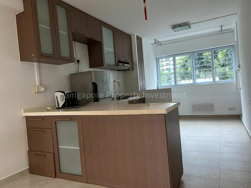 3 Room (3NG) HDB for Rent in  525 Bedok North Street 3 - Image 3