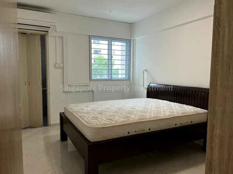 3 Room (3NG) HDB for Rent in  525 Bedok North Street 3 - Image 2