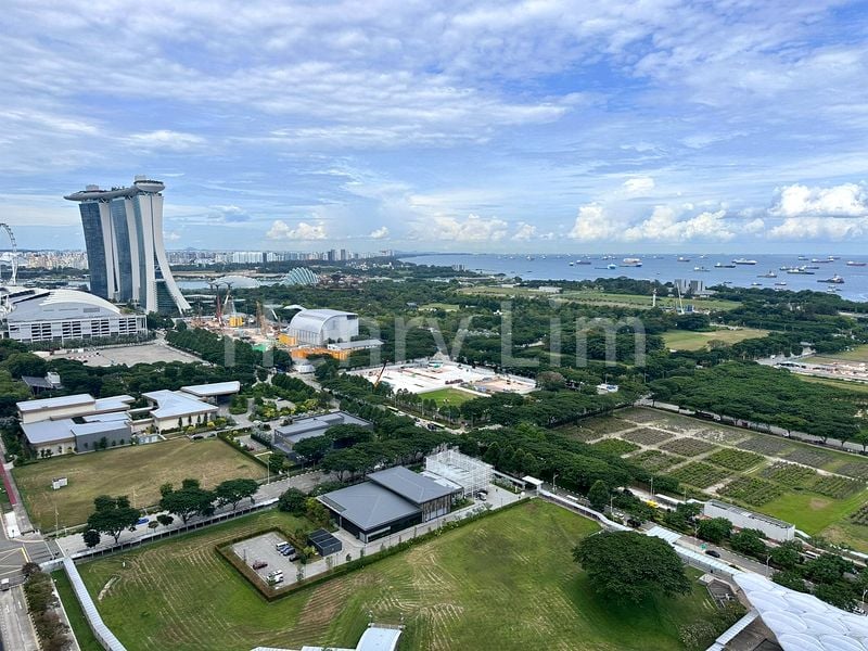 3 Bed Apartment (Condo) for Sale in Marina One Residences - Image 9