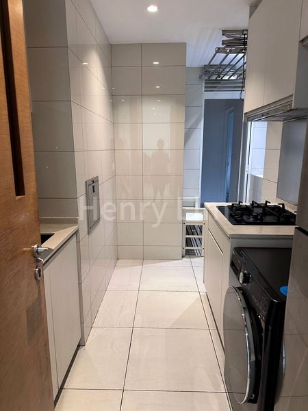 3 Bed Apartment (Condo) for Sale in Marina One Residences - Image 1