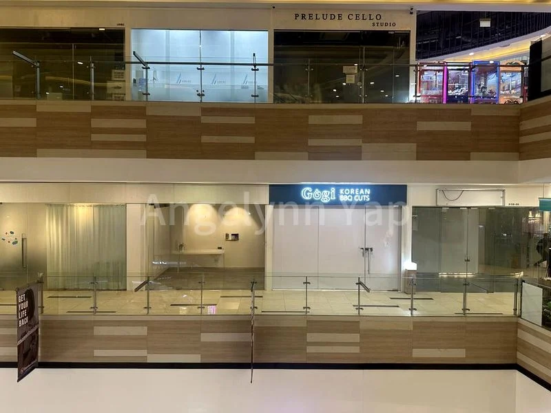 Other Retail for Sale: Alexandra Central Shop - Image 2