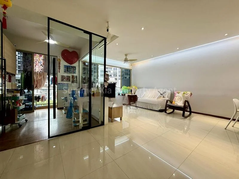 4 Bed Executive Condo for Sale in  Sea Horizon - Image 2