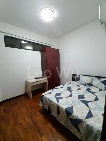 Common Room (Condo) for Rent in  Sarhad Ville - Image 5