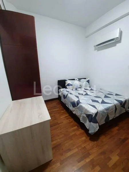 Common Room (Condo) for Rent in  Sarhad Ville - Image 3