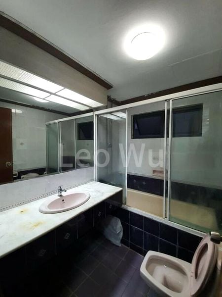 Common Room (Condo) for Rent in  Sarhad Ville - Image 4