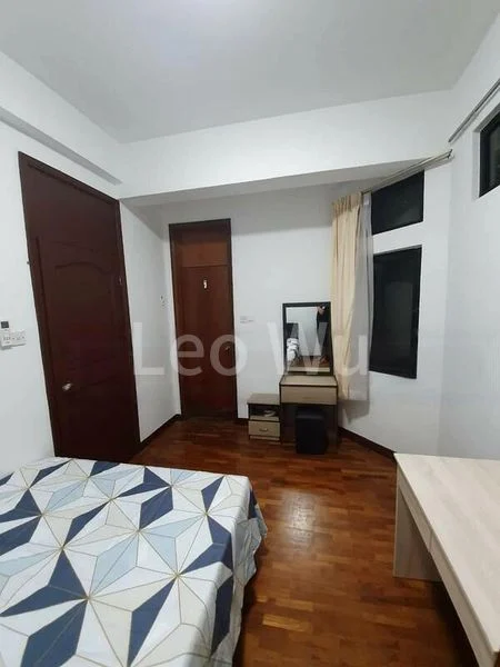 Common Room (Condo) for Rent in  Sarhad Ville - Image 2