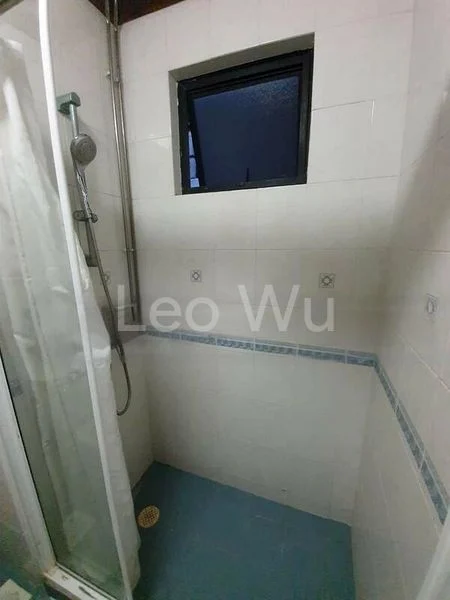Common Room (Condo) for Rent in  Sarhad Ville - Image 1