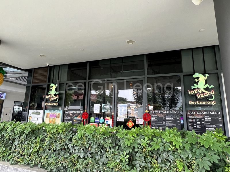 Shop / Shophouse for Sale in The Promenade @ Pelikat - Image 3