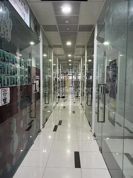 Shop / Shophouse for Sale in The Promenade @ Pelikat - Image 1