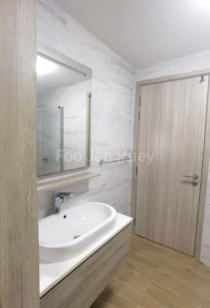 2 Bed Condo for Rent in  The Alps Residences - Image 5