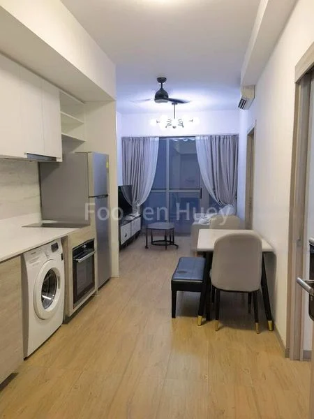 2 Bed Condo for Rent in  The Alps Residences - Image 1