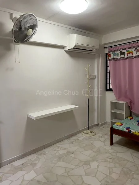 Common Room (HDB) for Rent in  729 Yishun Street 71 - Image 2