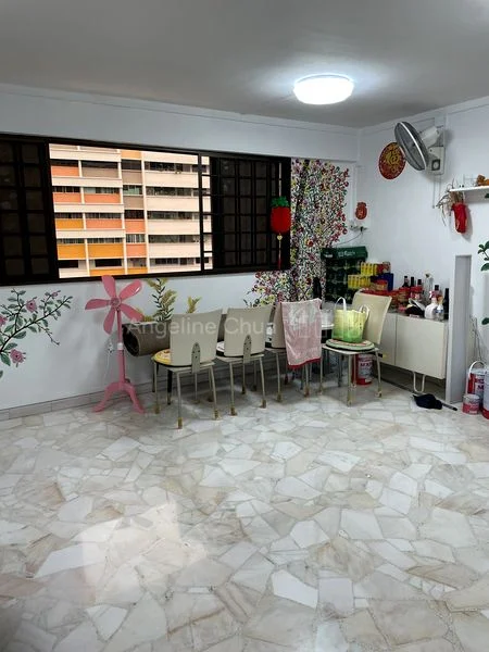 Common Room (HDB) for Rent in  729 Yishun Street 71 - Image 3