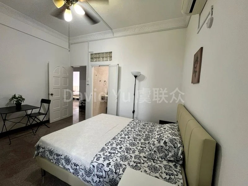Master Room (Condo) for Rent in  Balestier Plaza - Image 11