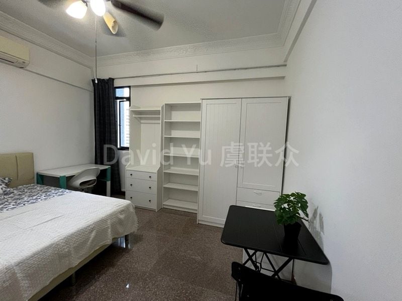 Master Room (Condo) for Rent in  Balestier Plaza - Image 3