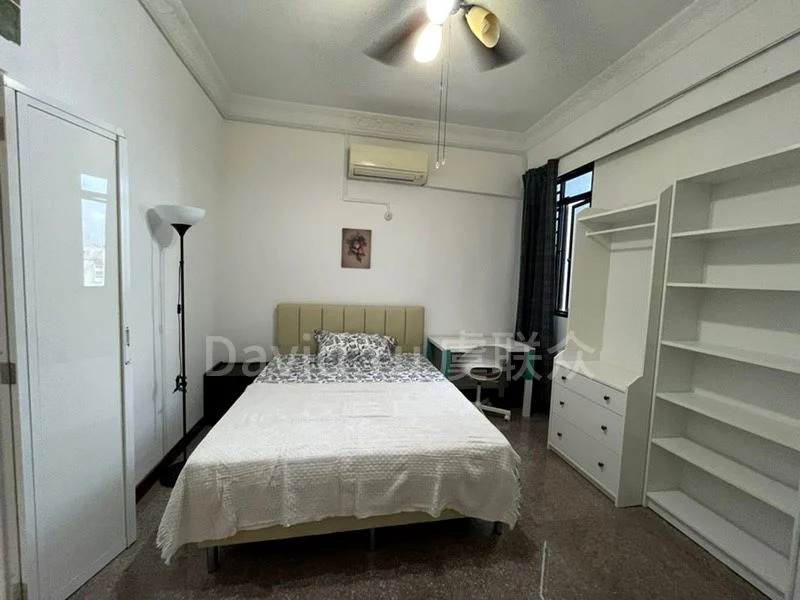 Master Room (Condo) for Rent in  Balestier Plaza - Image 4