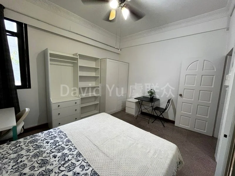 Master Room (Condo) for Rent in  Balestier Plaza - Image 8