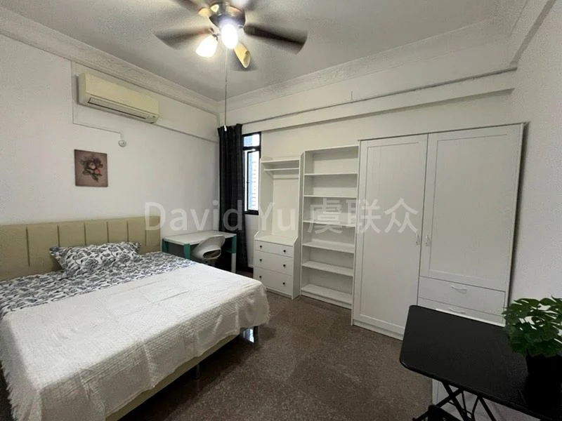 Master Room (Condo) for Rent in  Balestier Plaza - Image 2