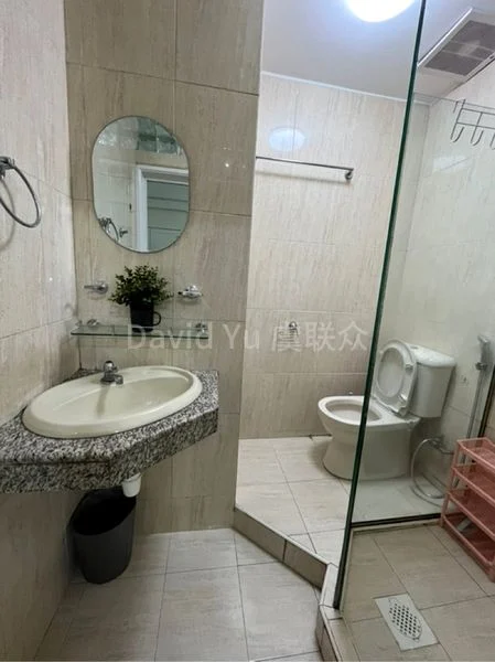 Master Room (Condo) for Rent in  Balestier Plaza - Image 9
