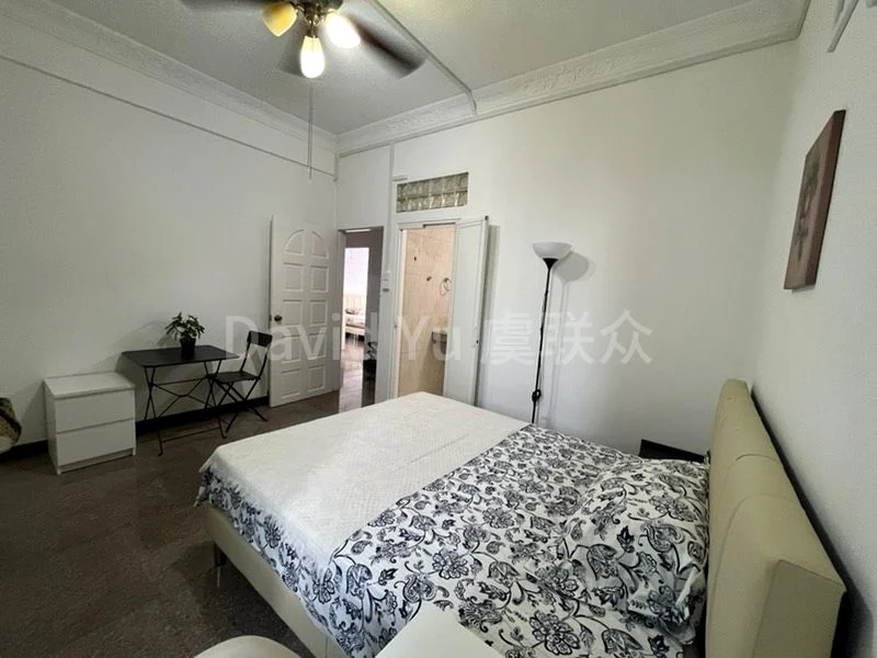 Master Room (Condo) for Rent in  Balestier Plaza - Image 6