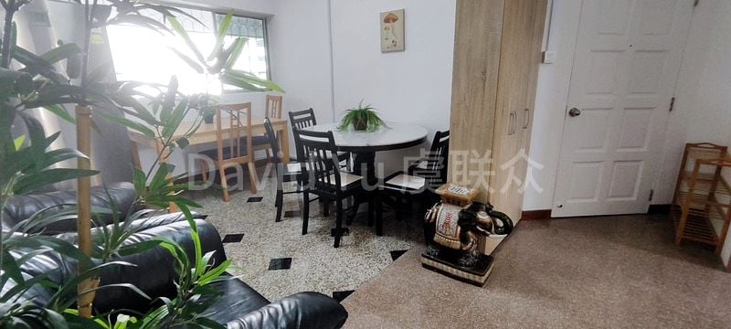 Master Room (Condo) for Rent in  Balestier Plaza - Image 13