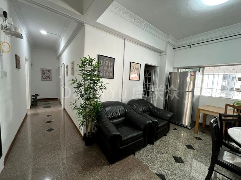 Master Room (Condo) for Rent in  Balestier Plaza - Image 14