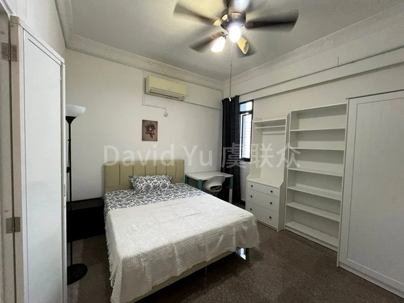 Master Room (Condo) for Rent in  Balestier Plaza - Image 1