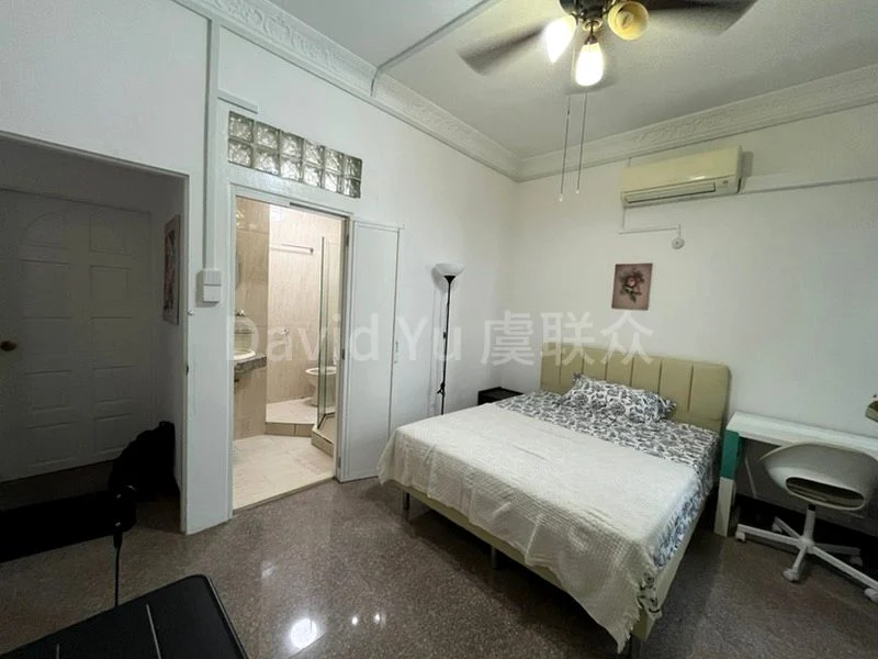 Master Room (Condo) for Rent in  Balestier Plaza - Image 10
