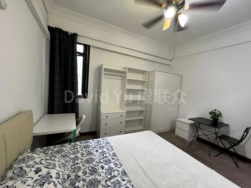 Master Room (Condo) for Rent in  Balestier Plaza - Image 7