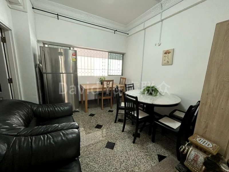 Master Room (Condo) for Rent in  Balestier Plaza - Image 15