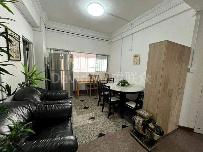 Master Room (Condo) for Rent in  Balestier Plaza - Image 16